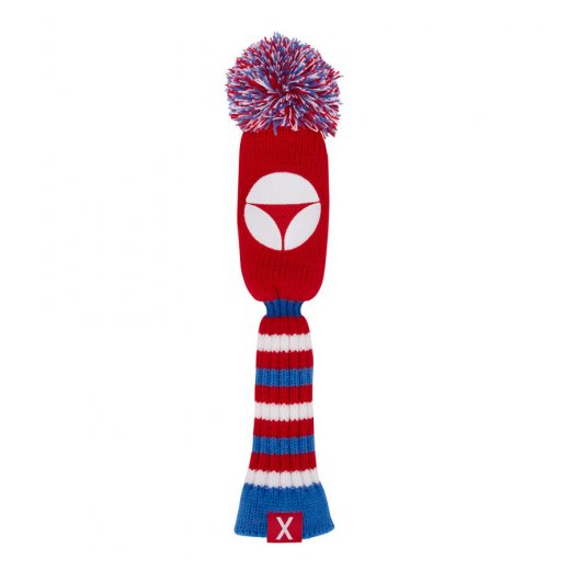 TaylorMade Ltd Liberty Lines Championship 2026 - Headcovers