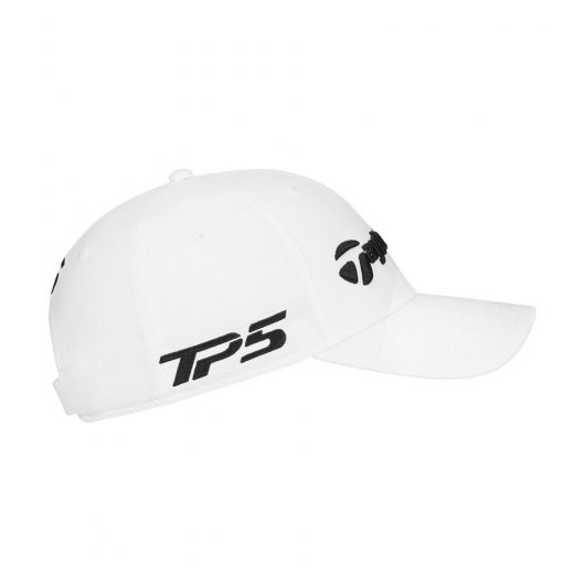 TaylorMade Tour Preferred Radar 2026 Qi4D Keps