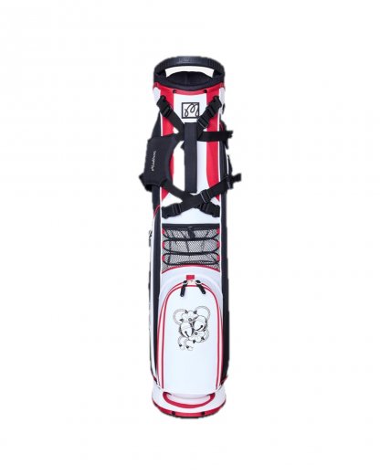 Malbon INSIGNIA WALKING BAG - Bärbag
