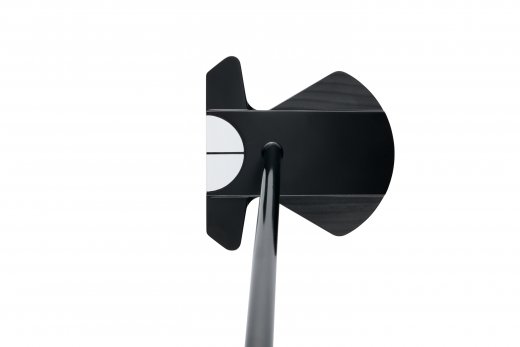 Odyssey Ai-DUAL Square 2 Square - Max 1/2 Ball