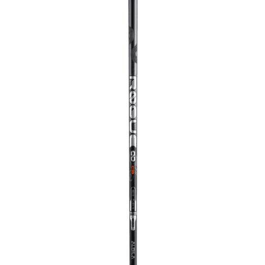 Rogue infinity CB