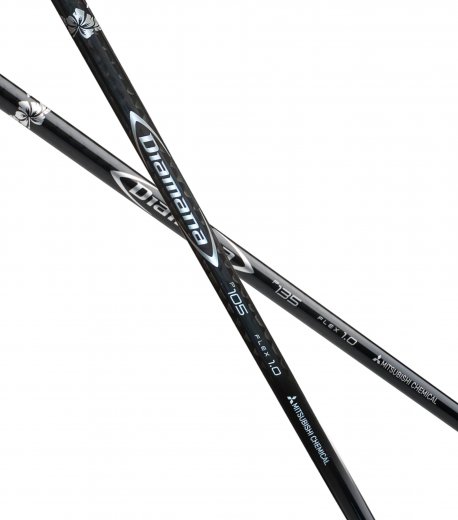 Mitsubishi - Diamana Putter