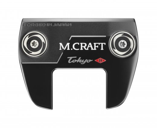 Mizuno M.Craft Tokyo B Grey
