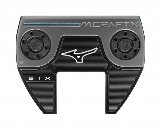 Mizuno M-Craft X B6