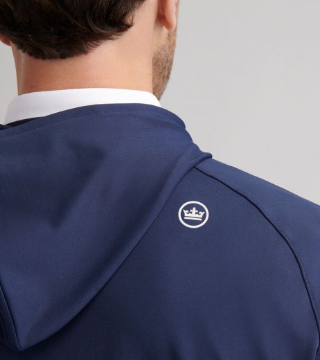 Peter Millar PINE PERFORMANCE HOODIE