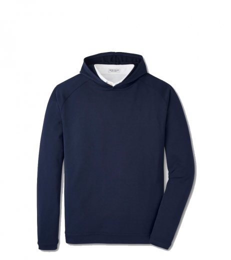 Peter Millar PINE PERFORMANCE HOODIE