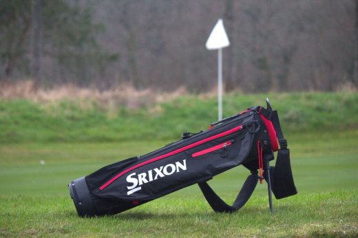 Srixon Pencil - Carry Bag