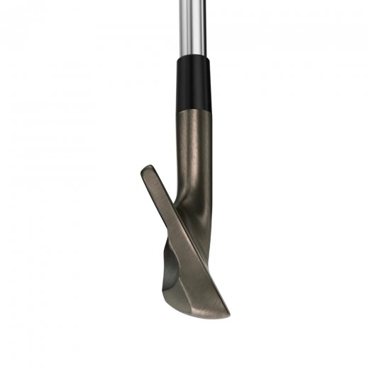 Miura KM-700 Copper - 7 clubs (custom)