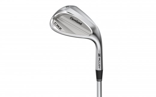 Cleveland CBZ - Wedge (custom)