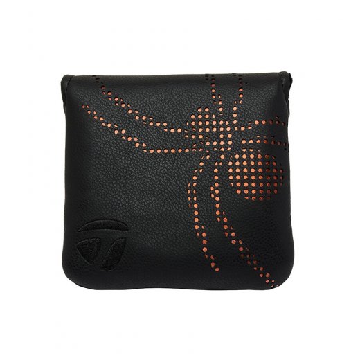 TaylorMade Spider Tour X Black