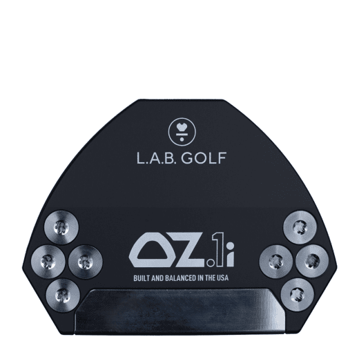 L.A.B - OZ.1i (Stock Specs)