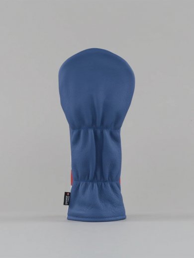 Dormie Workshop - New York Rangers Driver Headcover