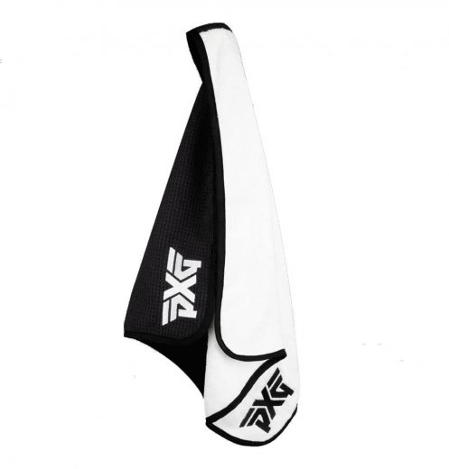 PXG 2-Faced Players Towel