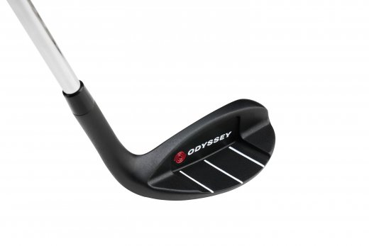 Odyssey Chipper Lady