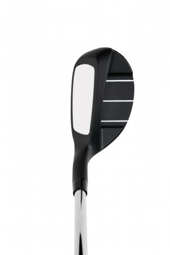 Odyssey Chipper Lady