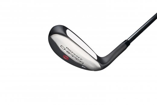 Odyssey Chipper Lady