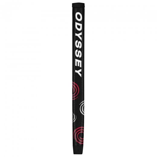Odyssey Swirl putter grip