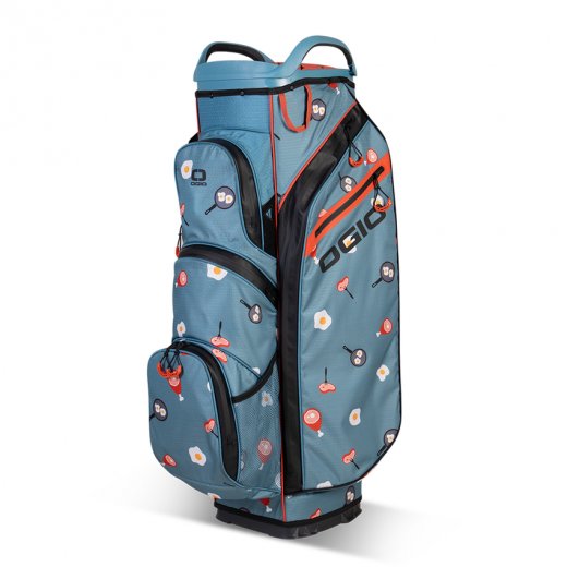 Ogio ALL Elements Silencer -26 - Cart Bag