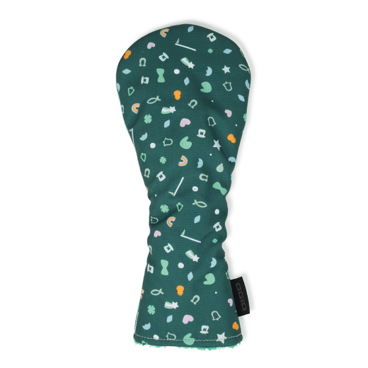 Ogio Mo Lucky Hybrid Headcover