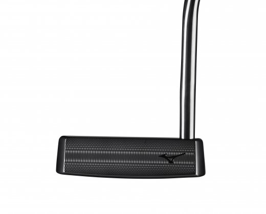 Mizuno M-Craft OMOI 03 Black ION