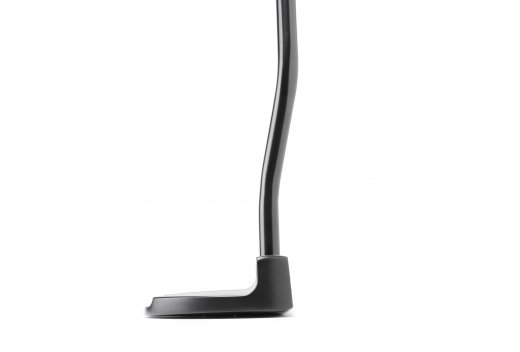 Mizuno M-Craft OMOI 03 Black ION