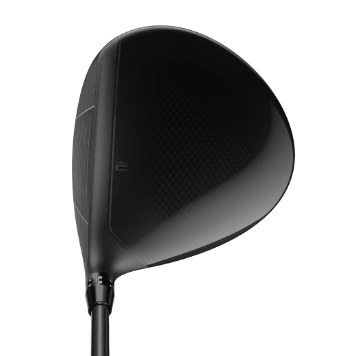 Cobra OPTM MAX-D - Driver