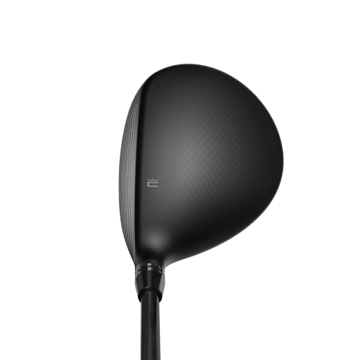OPTM LS Fairwaywood head adress