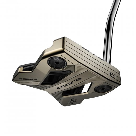 Cobra 3DP TOUR Agera Counterbalance