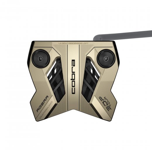 Cobra 3DP TOUR Agera Counterbalance