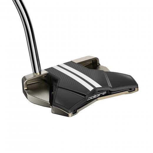 Cobra 3DP TOUR Agera Counterbalance