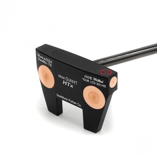 SeeMore Mini Giant HTX