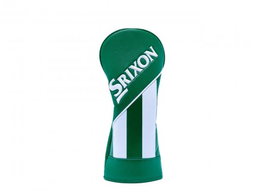Srixon Ltd Season Opener Major Woods - Headcover set - 3 pcs