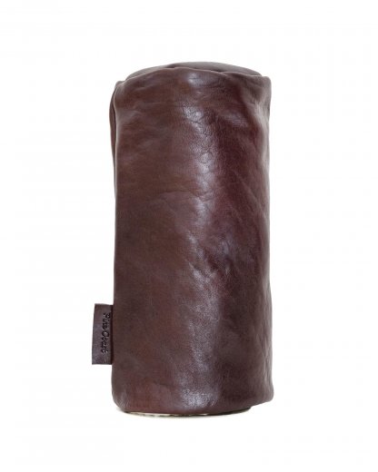 Pine Coast - Leather Barrel Driver Headcover
