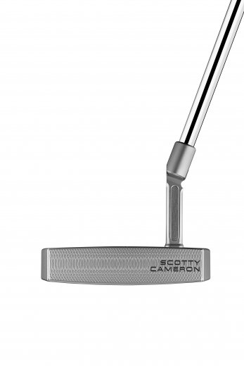Scotty Cameron 7.2
