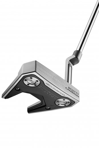 Scotty Cameron 7.2
