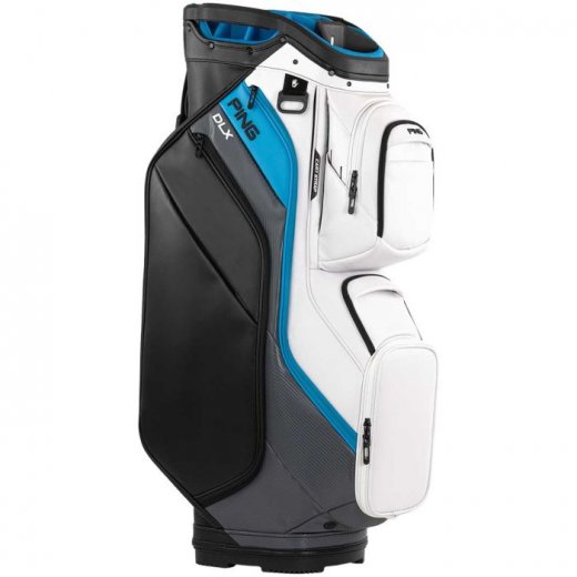 Ping DLX -25 - Cart Bag
