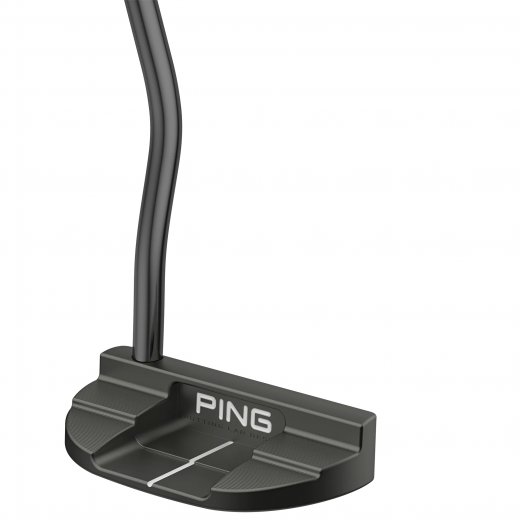 Ping PLD Milled DS72 2024 Matte Black