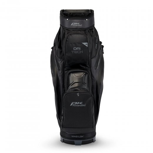 PowaKaddy Dri Tech 2025 - Cart Bag