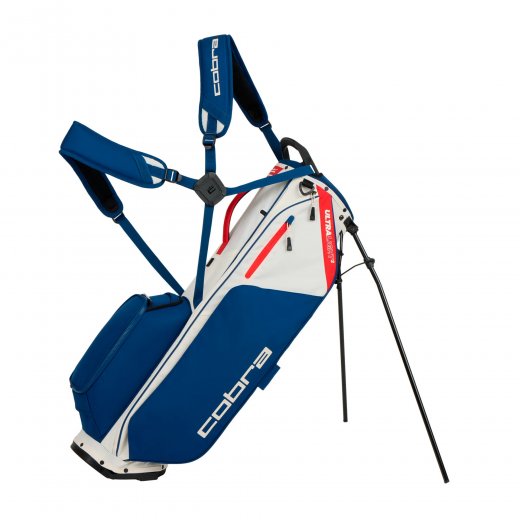 Cobra Ultralight 2 - Stand Bag