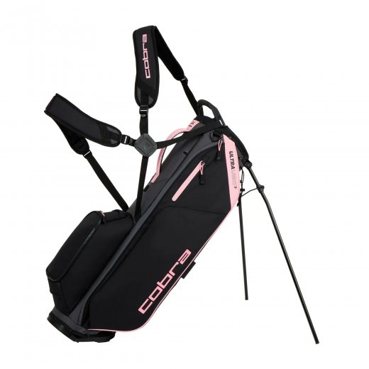 Cobra Ultralight 2 - Stand Bag