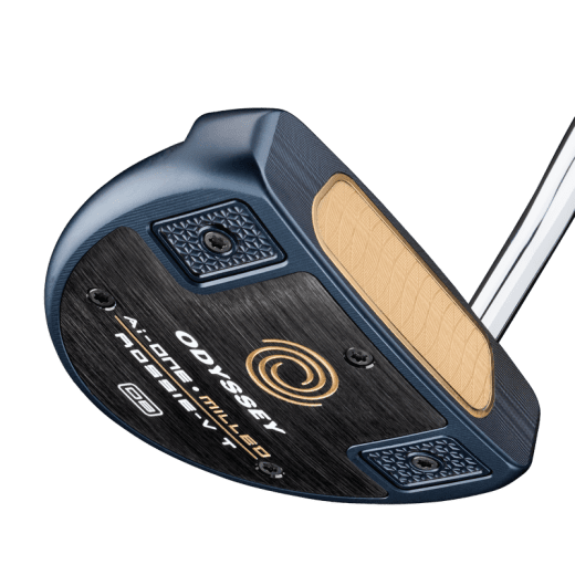 Odyssey Ai-One Milled Rossie V T DB