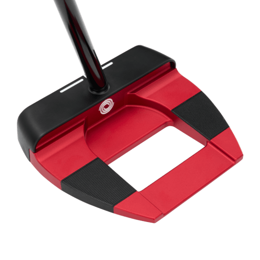 Odyssey Square 2 Square TRI-HOT - Jailbird