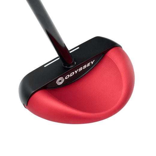 Odyssey Square 2 Square TRI-HOT - Rossie