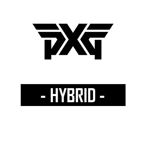 PXG Skaft - Hybrid