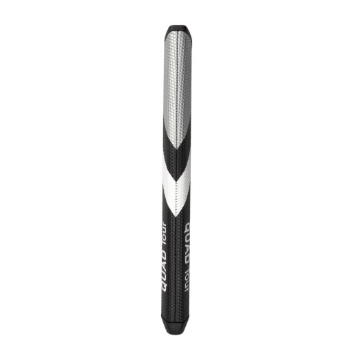Garsen QUAD Tour - Slim Non Tapered Pistol PRO (Putter Grip)