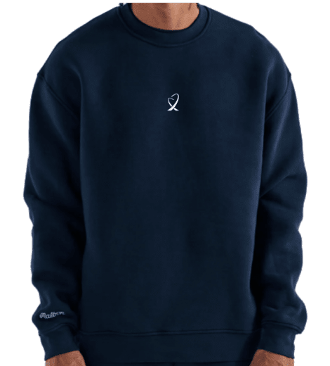 CustomClubs x Malbon LTD Range Sweatshirt
