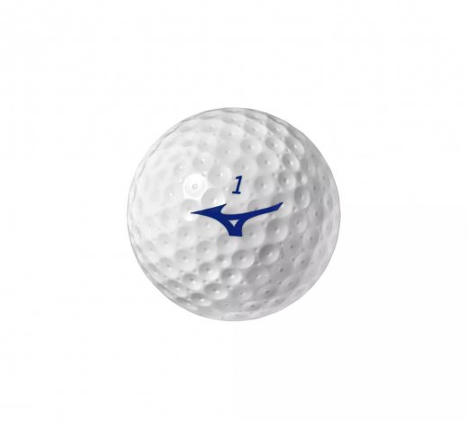 Mizuno RB 566 - White