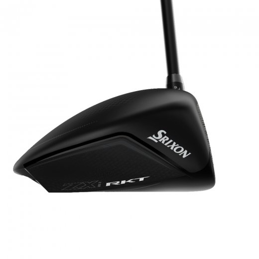 Srixon ZXi RKT - MAX Driver
