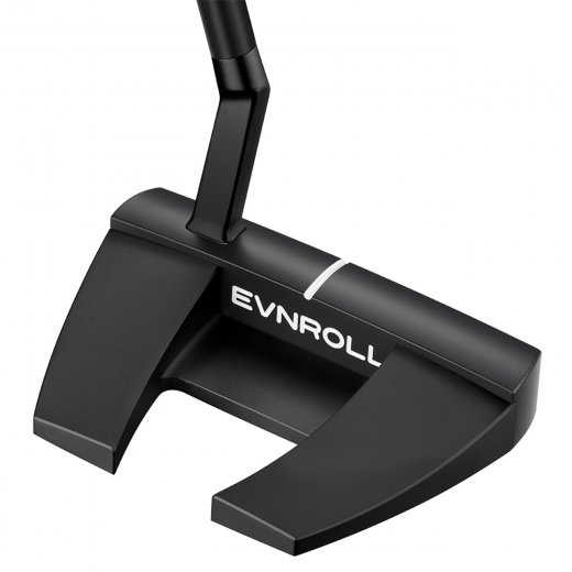 Evnroll EV5.1 Black