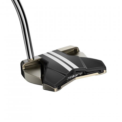 Cobra 3DP TOUR Agera RS Counterbalance